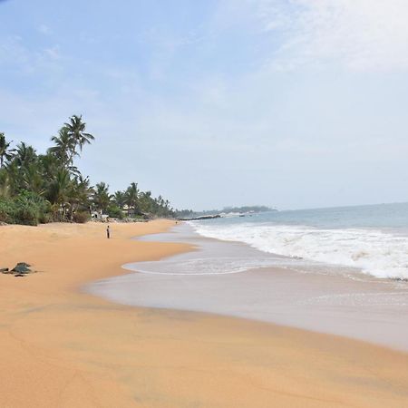 Arrow Beach Resort Boossa Luaran gambar