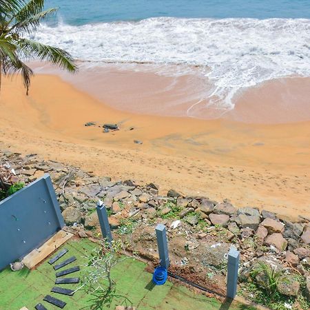 Arrow Beach Resort Boossa Luaran gambar