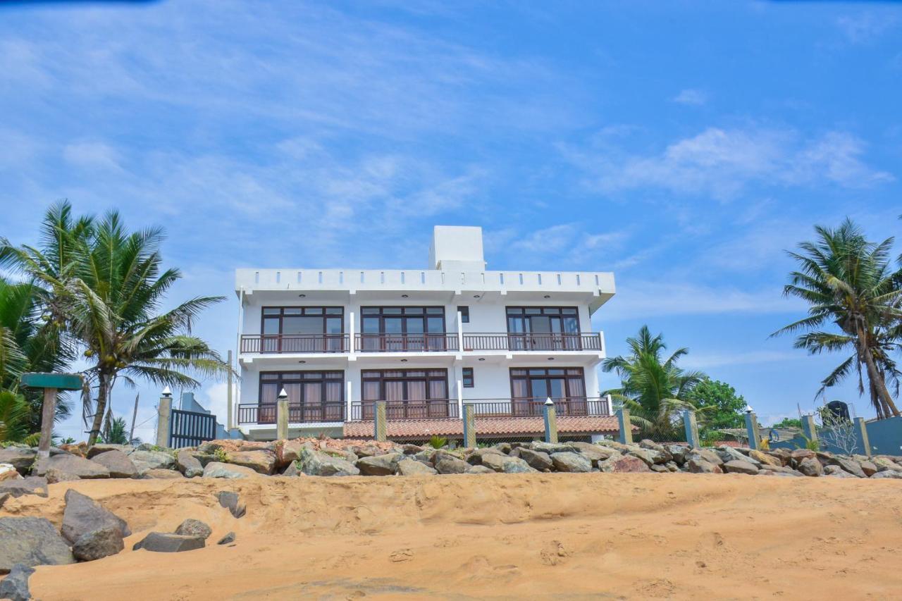 Arrow Beach Resort Boossa Luaran gambar