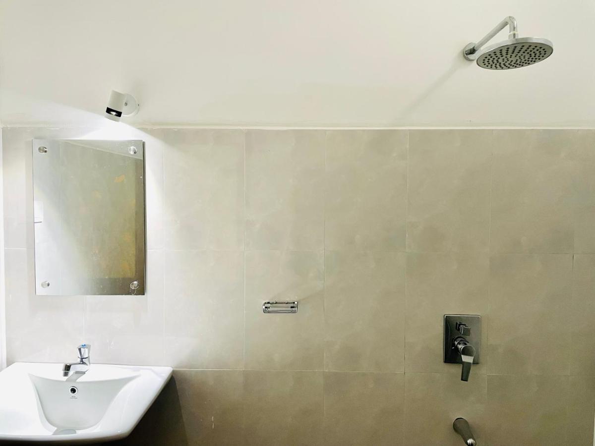 Arrow Beach Resort Boossa Luaran gambar