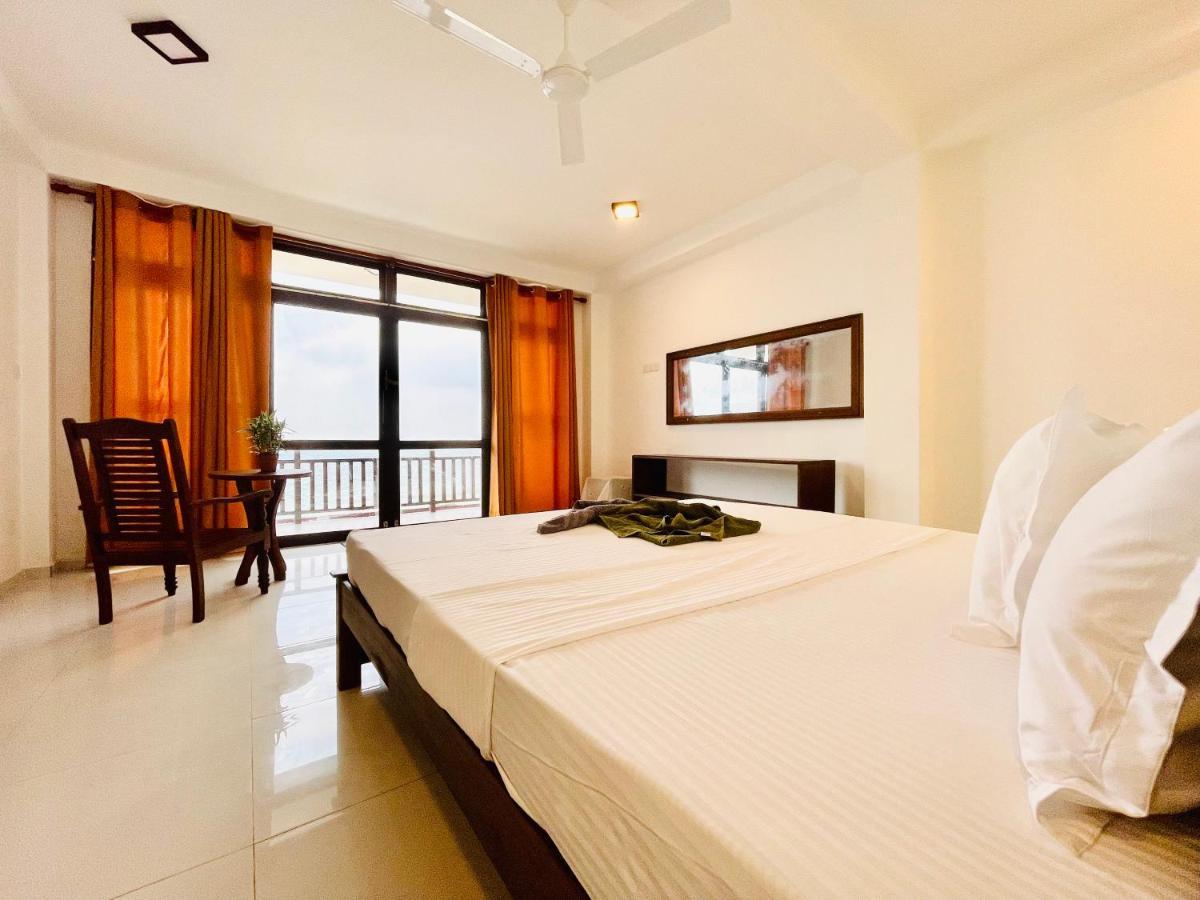 Arrow Beach Resort Boossa Luaran gambar