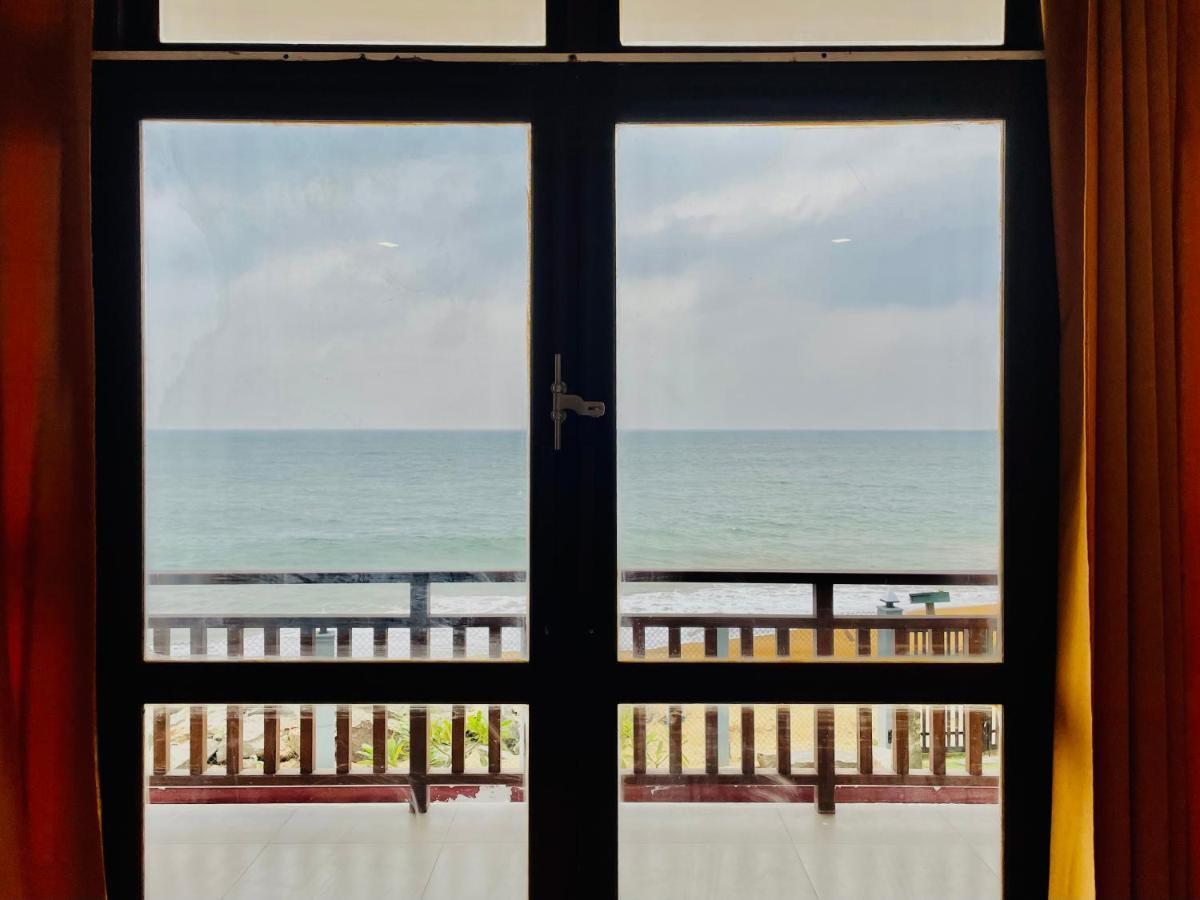 Arrow Beach Resort Boossa Luaran gambar