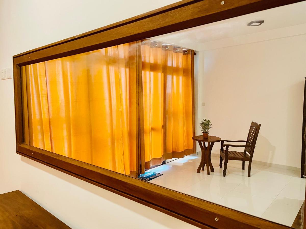 Arrow Beach Resort Boossa Luaran gambar