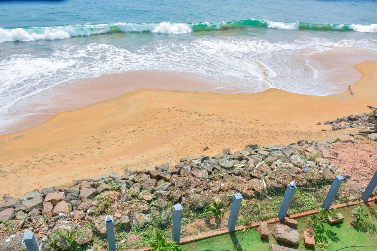 Arrow Beach Resort Boossa Luaran gambar