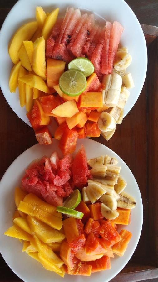 Arrow Beach Resort Boossa Luaran gambar